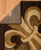United Weavers Affinity Brown Rug