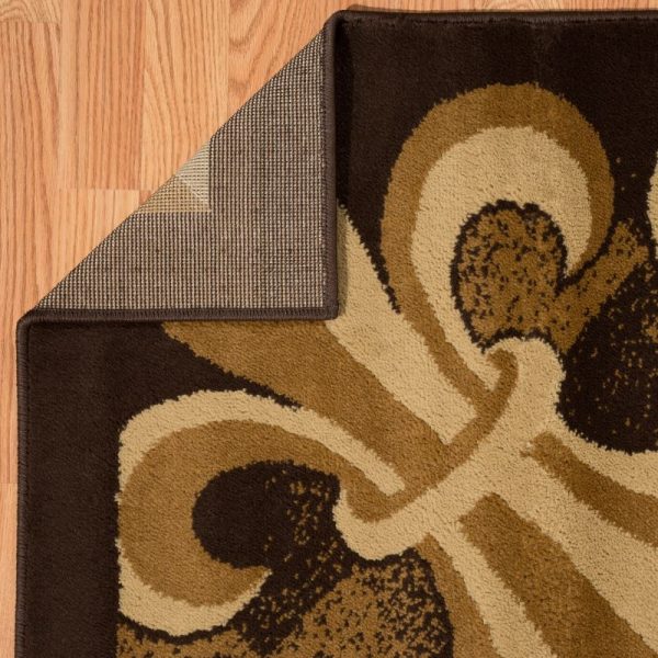 United Weavers Affinity Brown Rug
