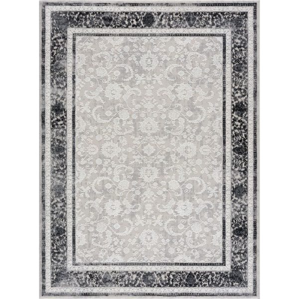 United Weavers Reserve Grey Rug