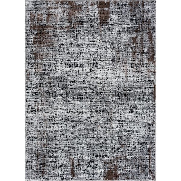 United Weavers Reserve Multi Rug