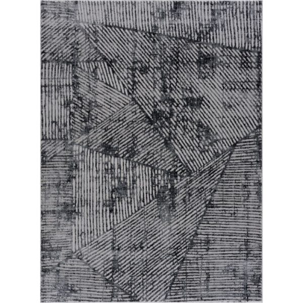United Weavers Reserve Grey Rug