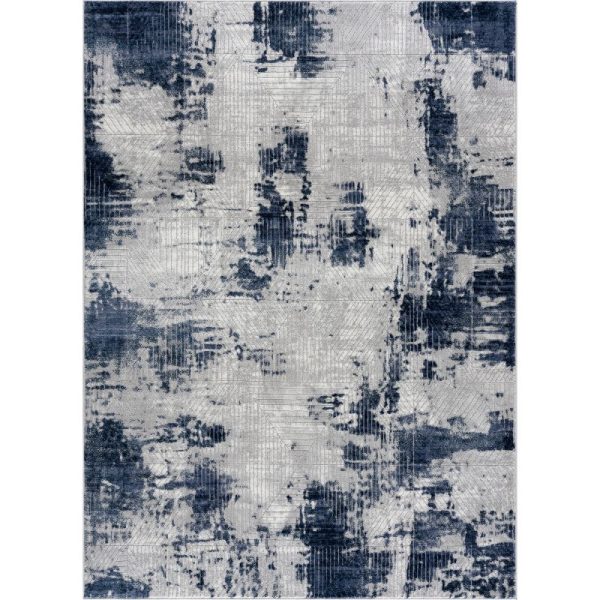 United Weavers Reserve Blue Rug
