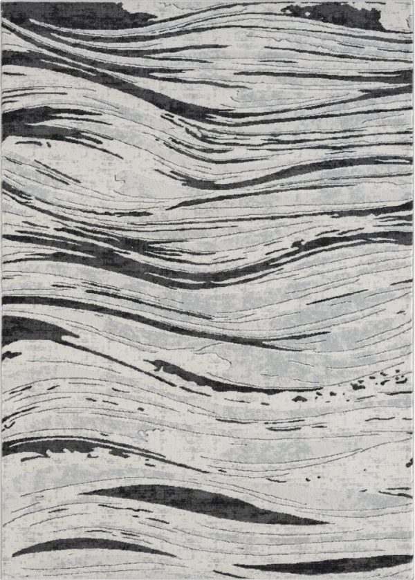 United Weavers Orion Grey Rug