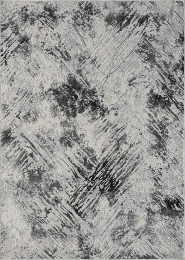 United Weavers Orion Grey Rug