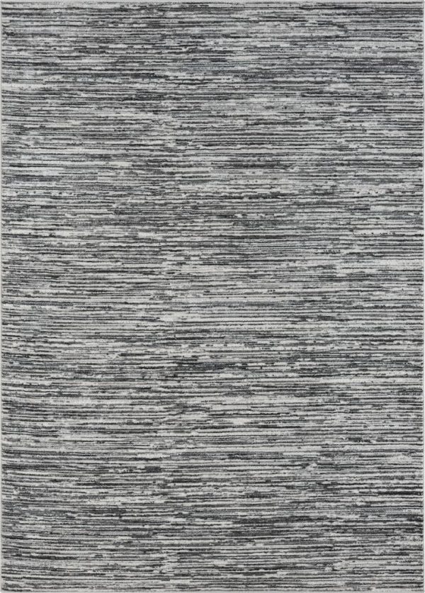United Weavers Orion Charcoal Rug