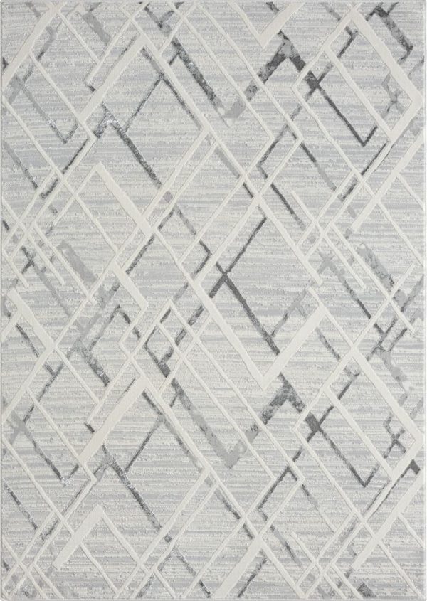 United Weavers Orion Ivory Rug