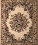 United Weavers Dallas Ivory Rug