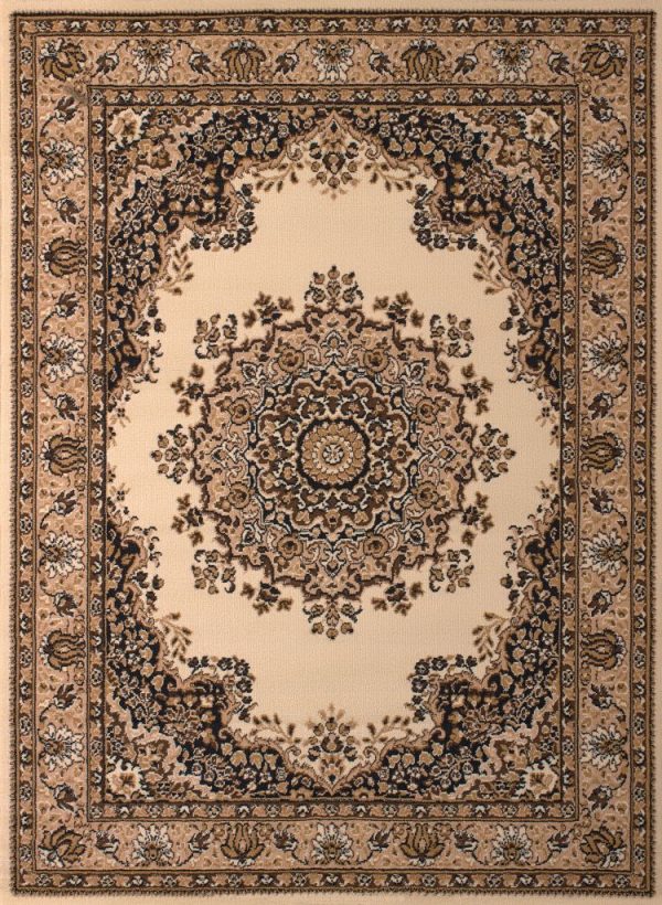 United Weavers Dallas Ivory Rug