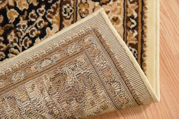 United Weavers Dallas Ivory Rug