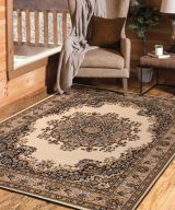 United Weavers Dallas Ivory Rug