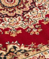 United Weavers Dallas Red Rug