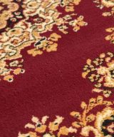 United Weavers Dallas Burgundy Rug