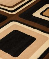 United Weavers Dallas Brown Rug