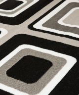 United Weavers Dallas Silver Rug