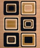 United Weavers Dallas Berber Rug