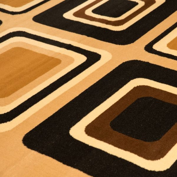 United Weavers Dallas Berber Rug