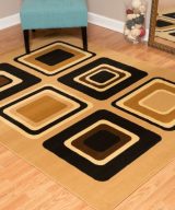 United Weavers Dallas Berber Rug