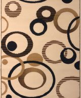 United Weavers Dallas Ivory Rug