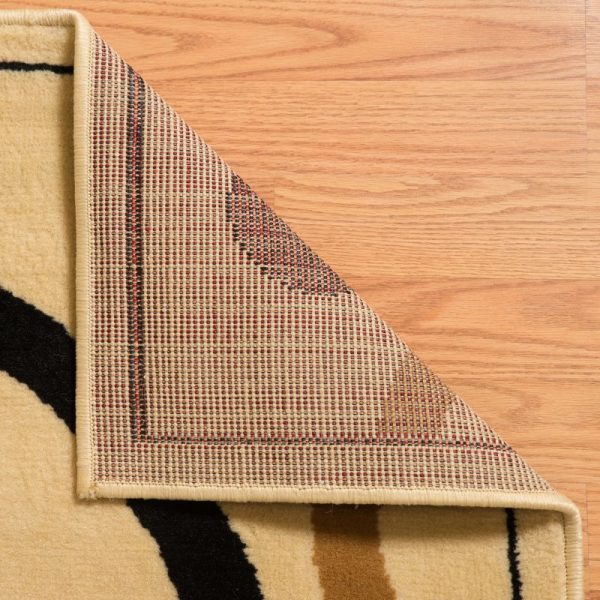 United Weavers Dallas Ivory Rug