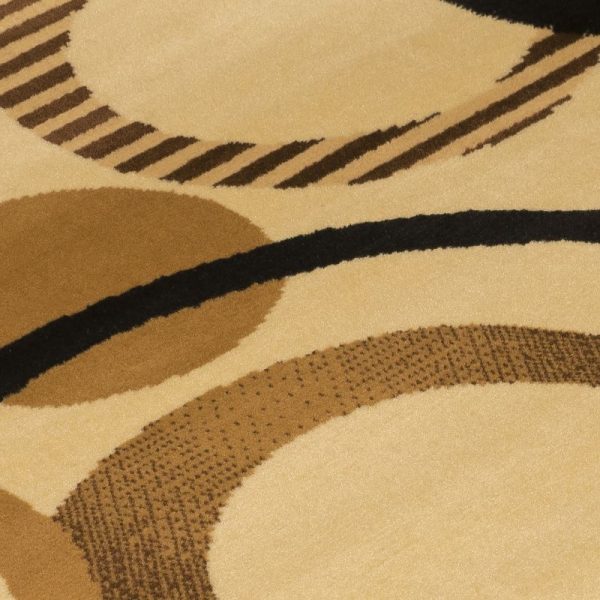 United Weavers Dallas Ivory Rug
