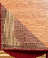 United Weavers Dallas Red Rug