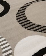 United Weavers Dallas Silver Rug