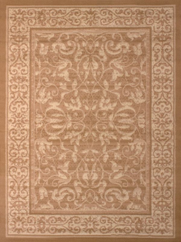 United Weavers Dallas Beige Rug