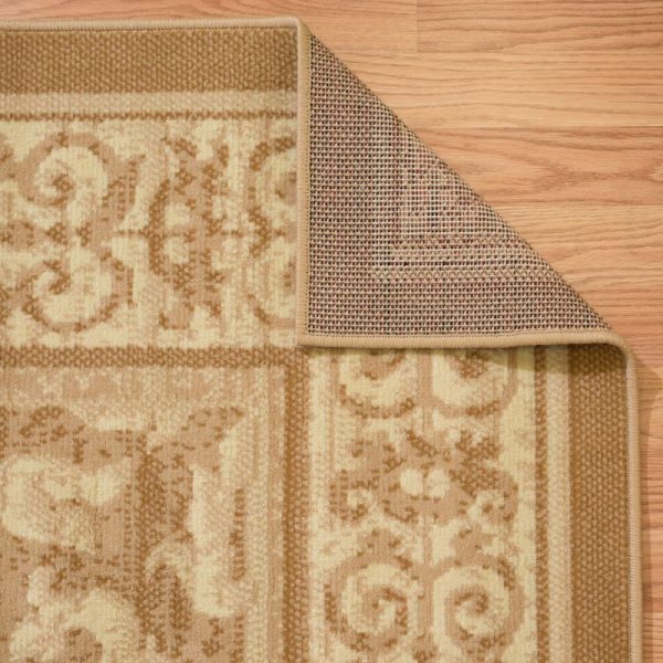 United Weavers Dallas Beige Rug