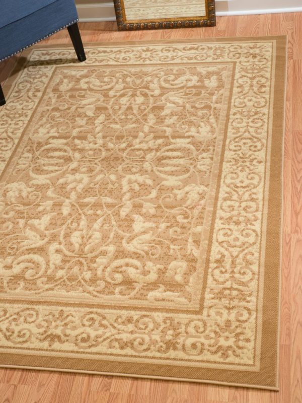 United Weavers Dallas Beige Rug
