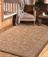United Weavers Dallas Beige Rug