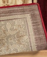 United Weavers Dallas Red Rug