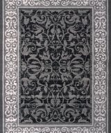 United Weavers Dallas Grey Rug