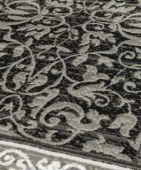 United Weavers Dallas Grey Rug