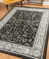 United Weavers Dallas Grey Rug