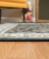 United Weavers Dallas Grey Rug