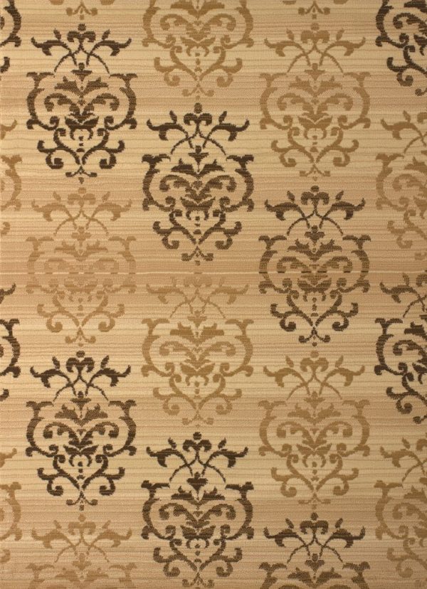 United Weavers Dallas Ivory Rug