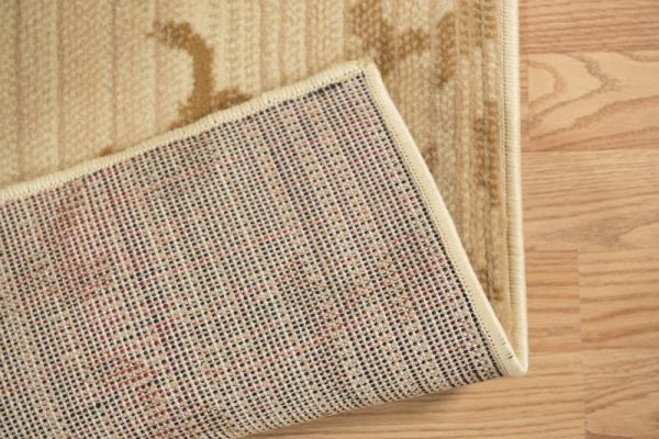 United Weavers Dallas Ivory Rug