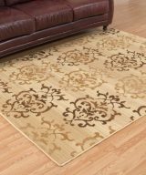 United Weavers Dallas Ivory Rug