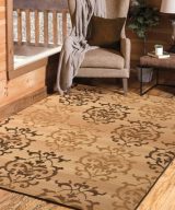 United Weavers Dallas Ivory Rug