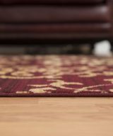 United Weavers Dallas Burgundy Rug