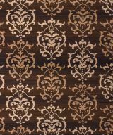 United Weavers Dallas Brown Rug