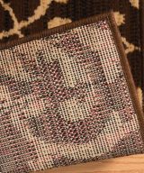 United Weavers Dallas Brown Rug