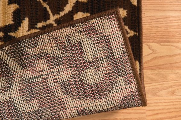 United Weavers Dallas Brown Rug