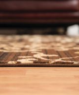 United Weavers Dallas Brown Rug