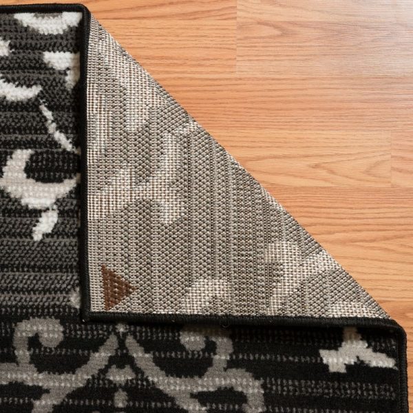 United Weavers Dallas Grey Rug