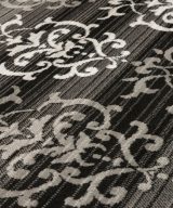 United Weavers Dallas Grey Rug