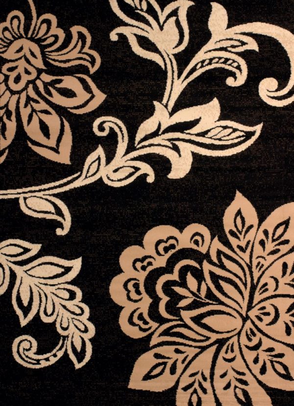 United Weavers Dallas Beige Rug