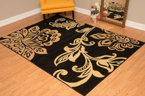United Weavers Dallas Beige Rug