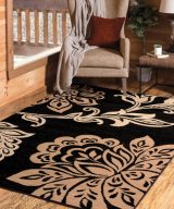 United Weavers Dallas Beige Rug