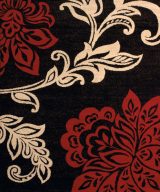 United Weavers Dallas Red Rug